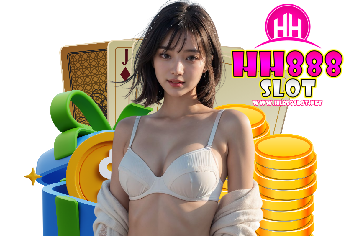 hh888 slot เว็บตรง